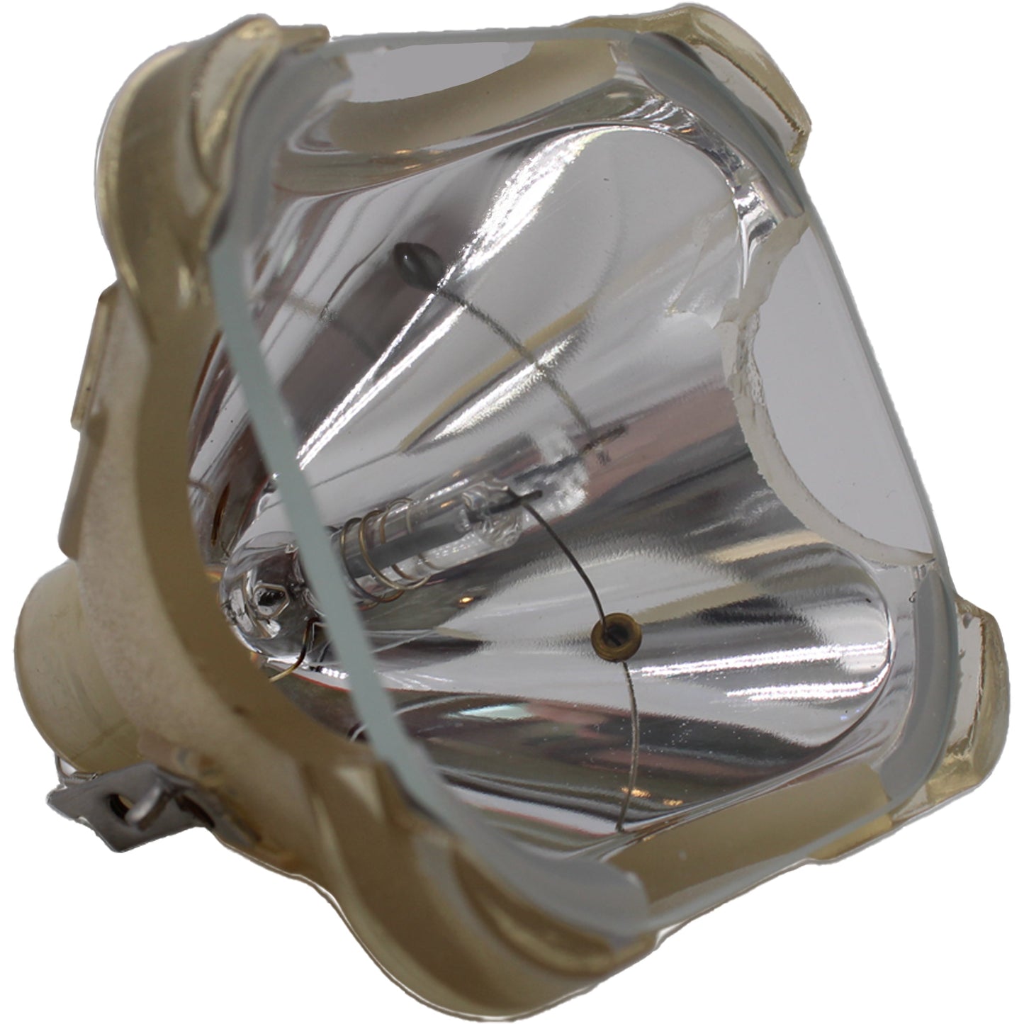 9281-356-05390 Compatible Replacement Projector Bulb (Bare Bulb - No Housing)