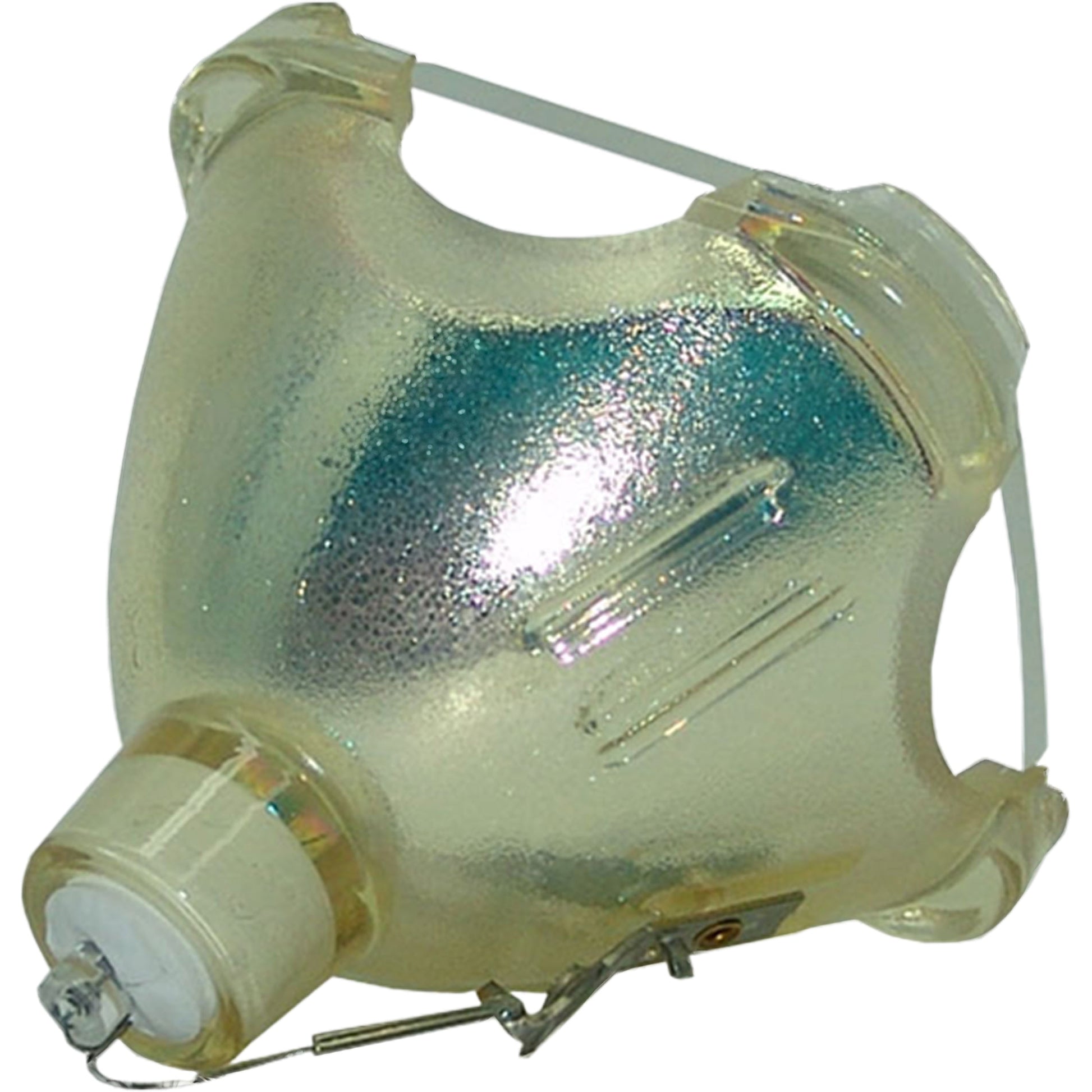 Philips Domino D80E Replacement Projector Bulb (Bare Bulb - No Housing)