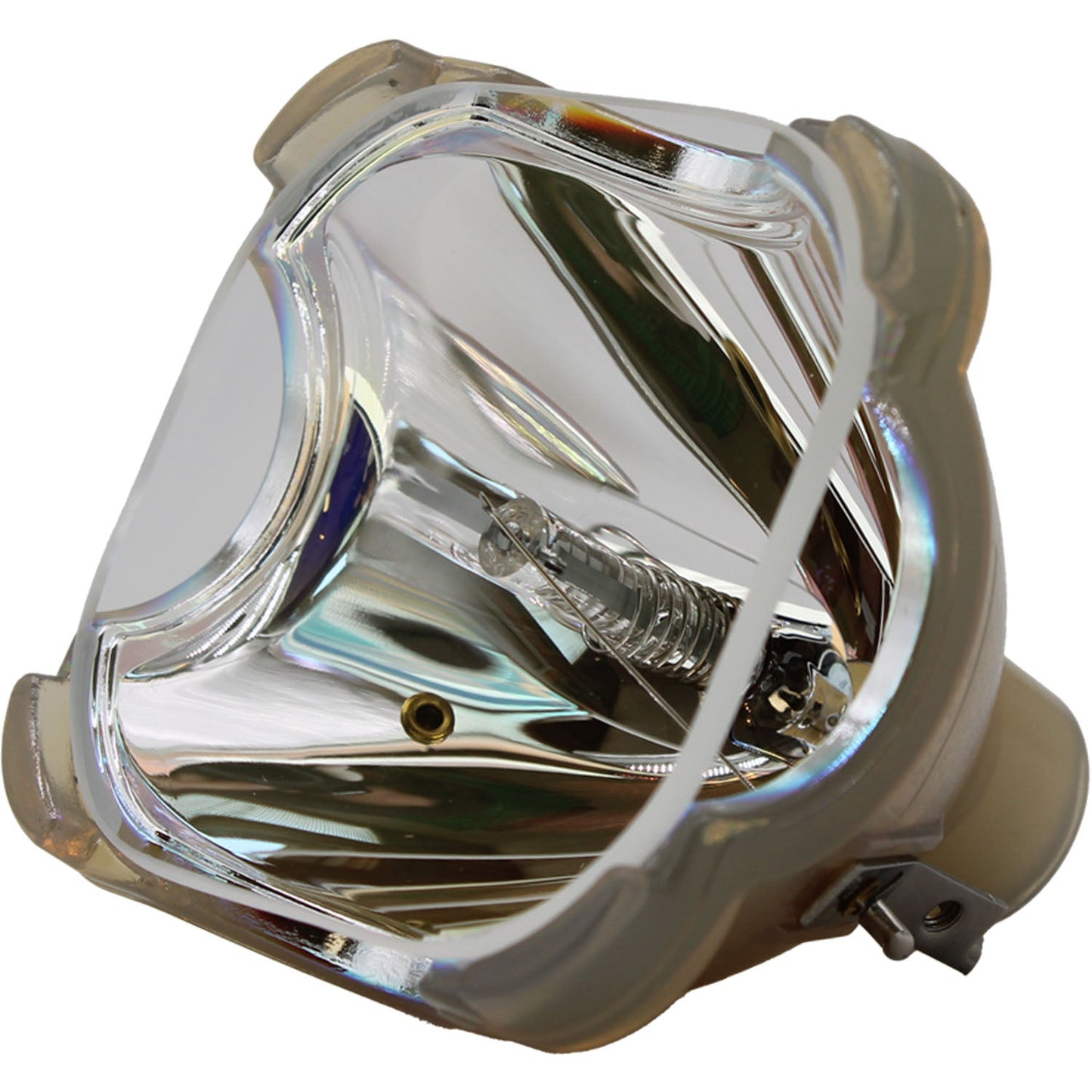 Philips 9281 356 05390 Replacement TV Lamp Bulb (Bulb Only - No Housing)