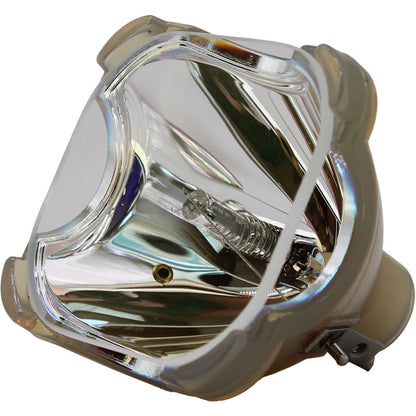 Philips 9281 356 05390 Replacement TV Lamp Bulb (Bulb Only - No Housing)