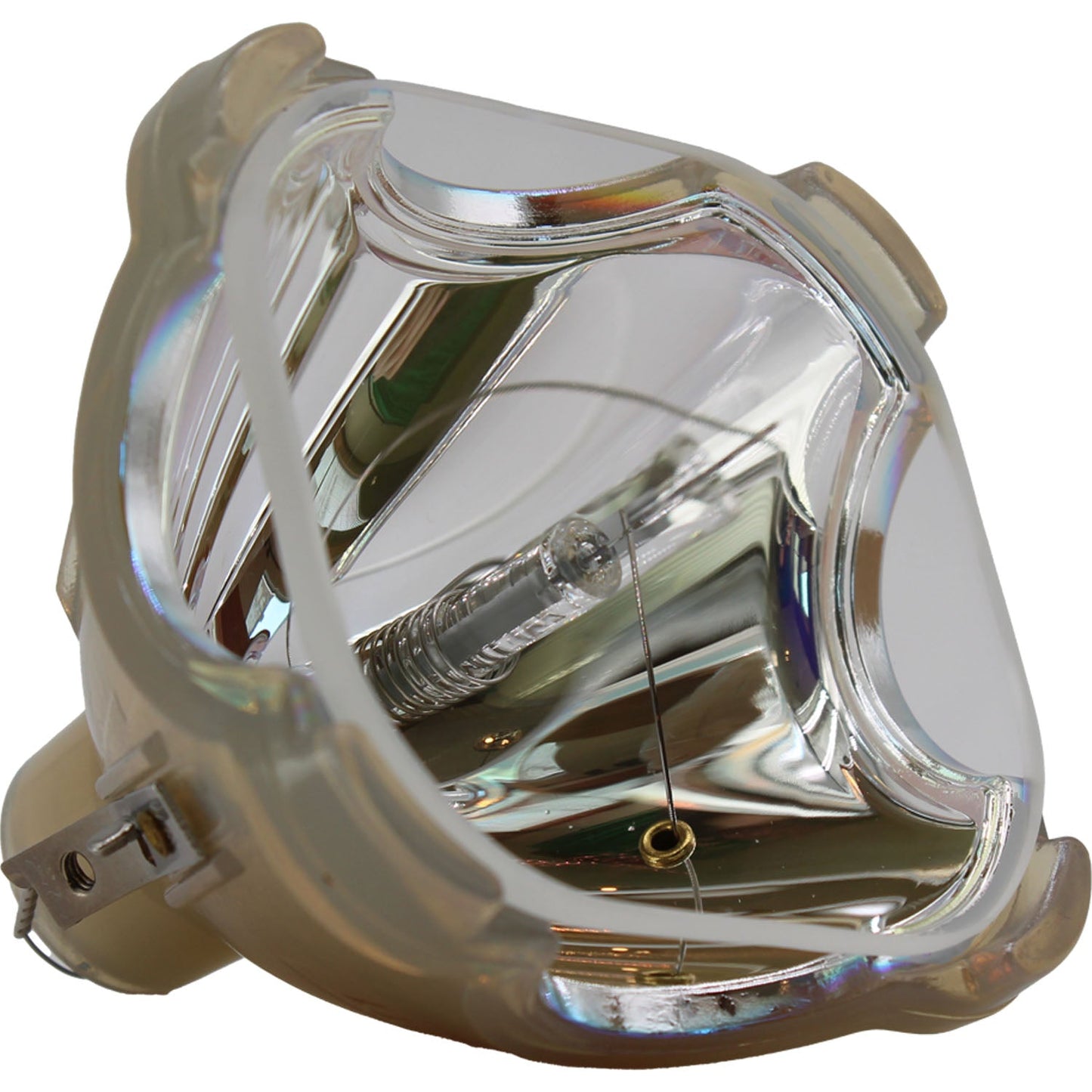 Philips 9281 356 05390 Replacement TV Lamp Bulb (Bulb Only - No Housing)