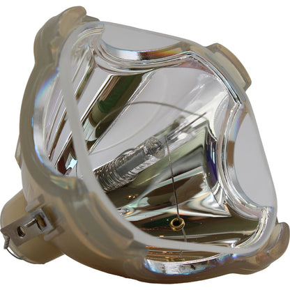 Philips 9281 356 05390 Replacement TV Lamp Bulb (Bulb Only - No Housing)