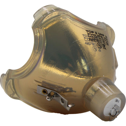 Philips 9281 356 05390 Replacement TV Lamp Bulb (Bulb Only - No Housing)