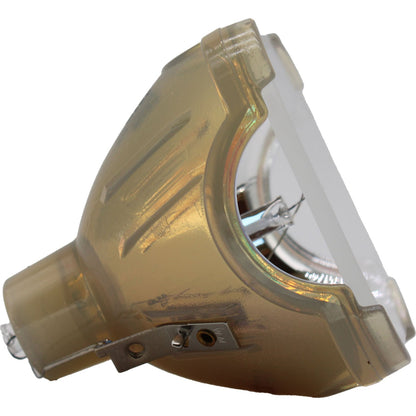 Philips 9281 356 05390 Replacement TV Lamp Bulb (Bulb Only - No Housing)