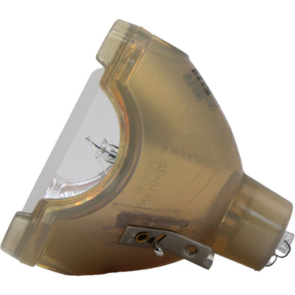 Philips 9281 356 05390 Replacement TV Lamp Bulb (Bulb Only - No Housing)