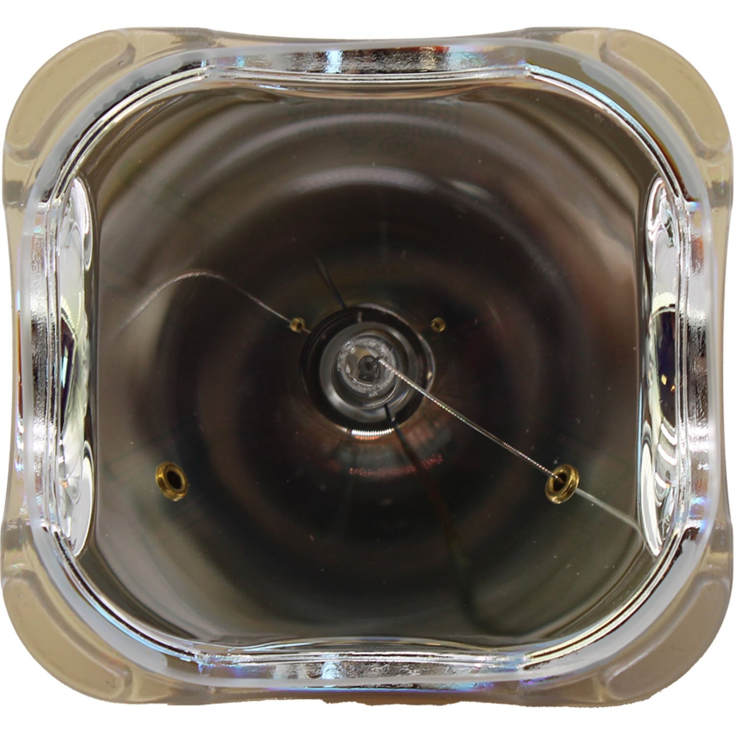 Philips 9281 356 05390 Replacement TV Lamp Bulb (Bulb Only - No Housing)