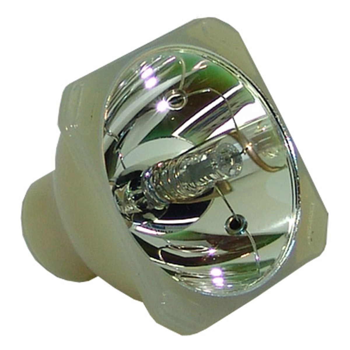 Optoma EP7169 Replacement Projector Lamp with Original Philips Bulb and Housing - view 4