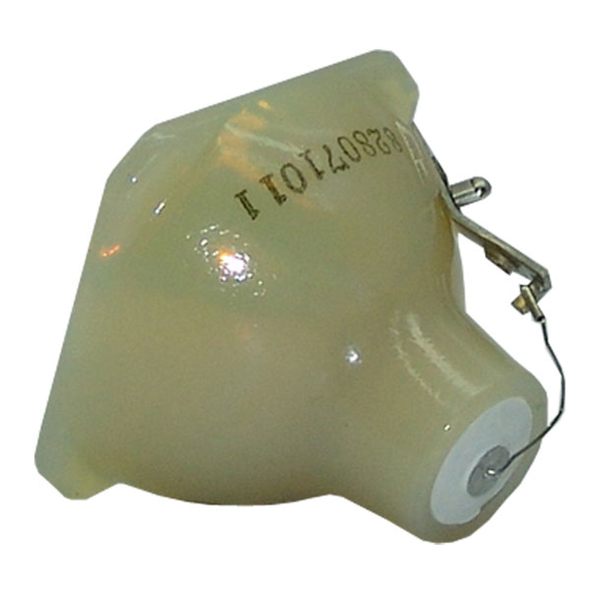 ProjectionDesign Action M20 Replacement Projector Lamp with Original Philips Bulb and Housing - view 6