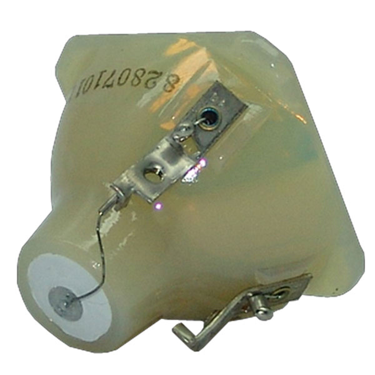 ProjectionDesign Cineo 12 (300W) Replacement Projector Lamp with Original Philips Bulb and Housing - view 7
