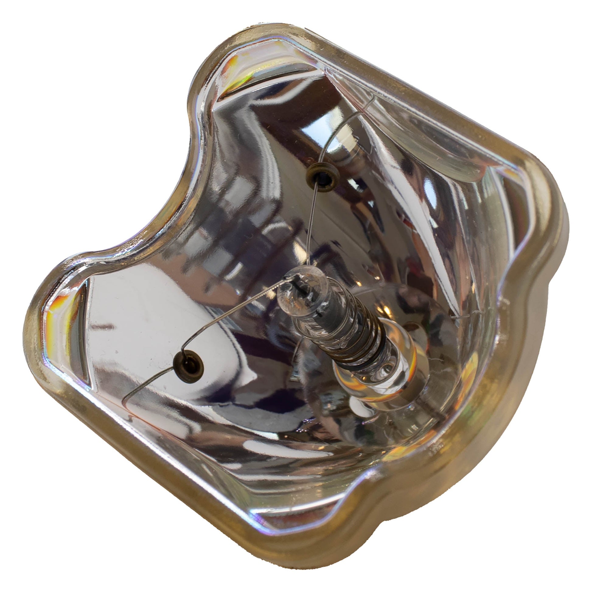 9281-360-05390 Compatible Replacement Projector Bulb (Bare Bulb - No Housing)