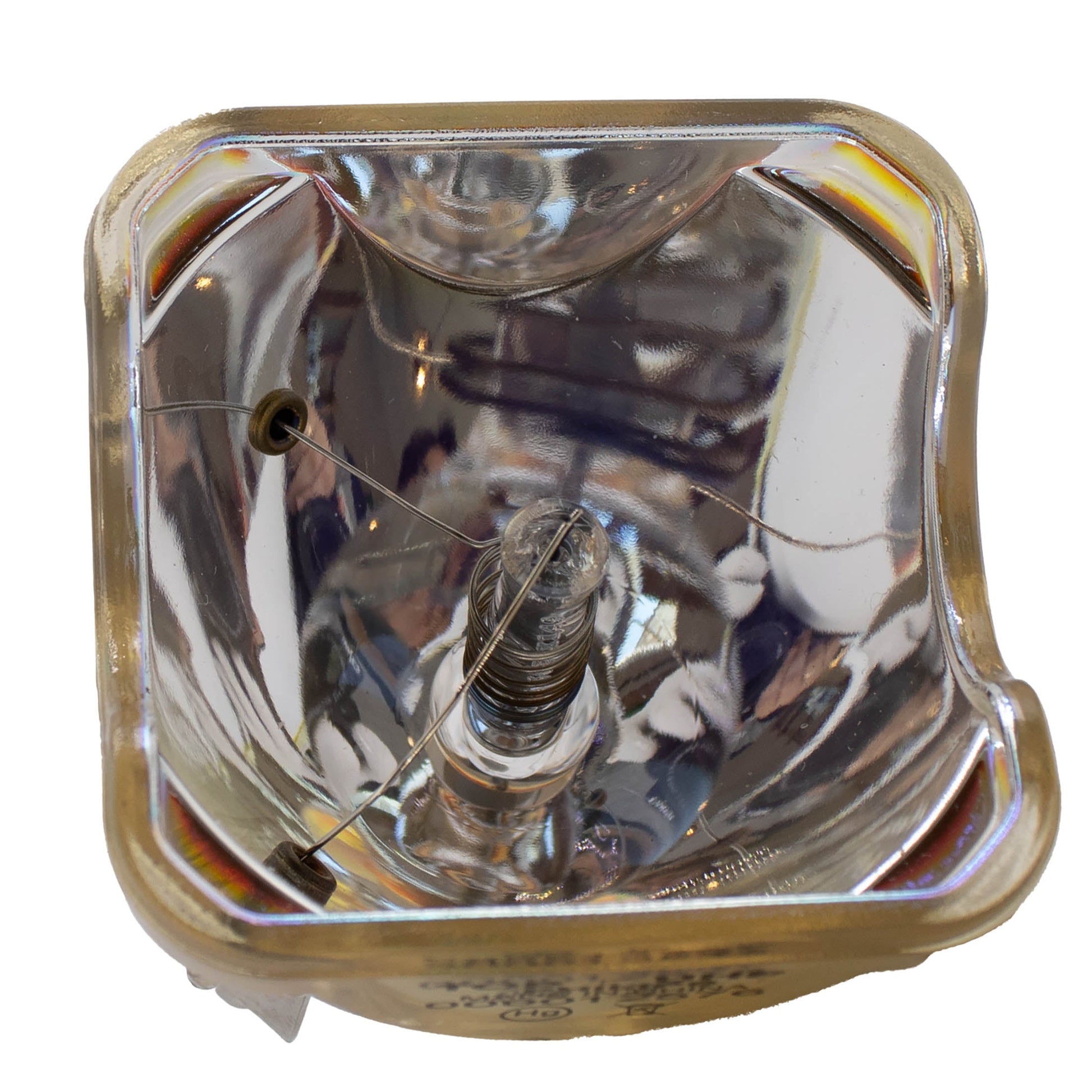 Philips 9281-360-05390 Replacement Projector Bulb (Bare Bulb - No Housing)