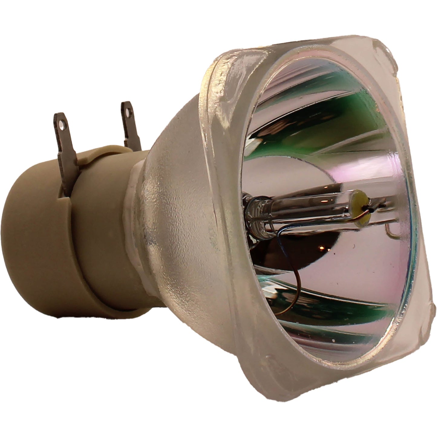 9281-364-05390 Compatible Replacement Projector Bulb (Bare Bulb - No Housing)