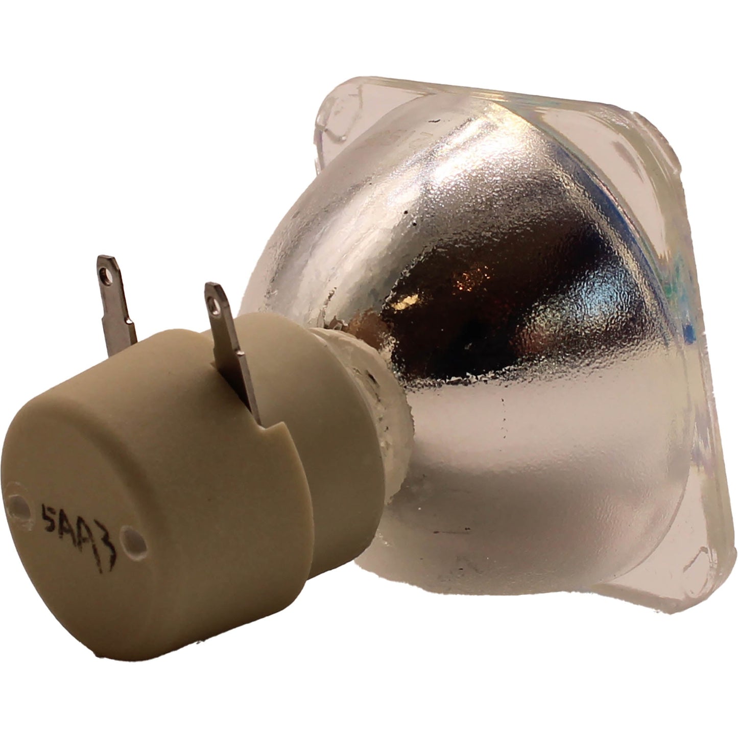 9281-364-05390 Compatible Replacement Projector Bulb (Bare Bulb - No Housing)