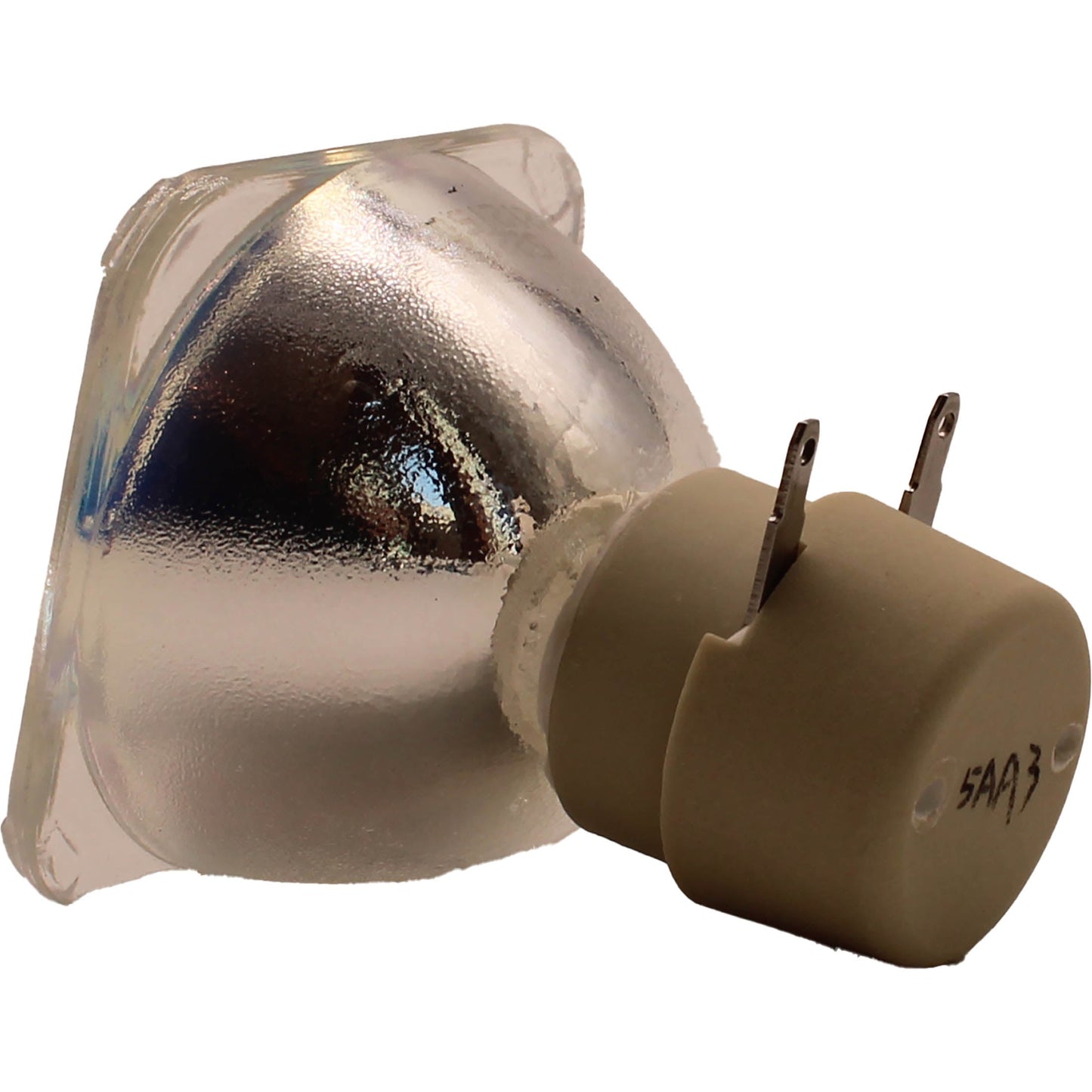 9281-364-05390 Compatible Replacement Projector Bulb (Bare Bulb - No Housing)