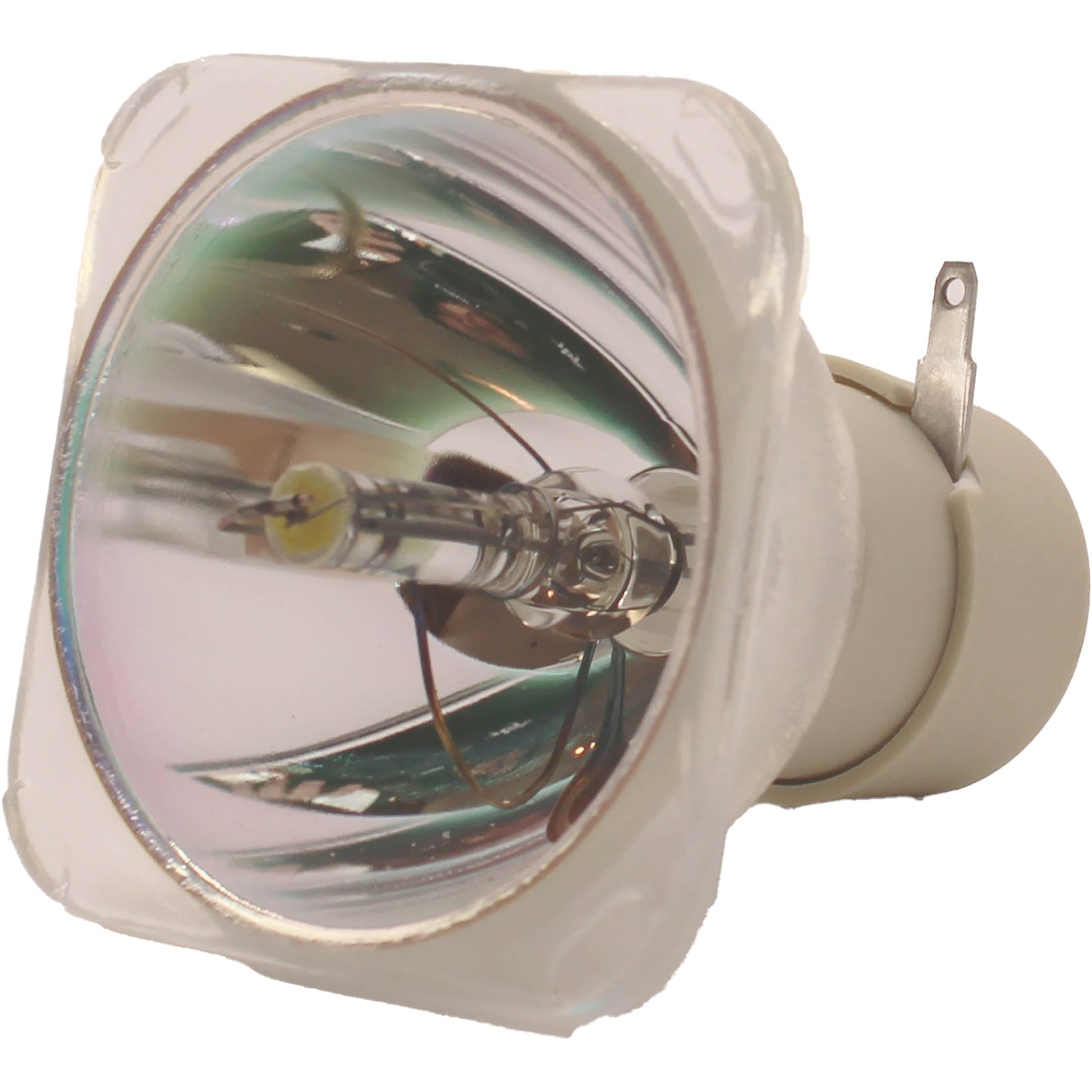Philips 9281-364-05390 Replacement Projector Bulb (Bare Bulb - No Housing)