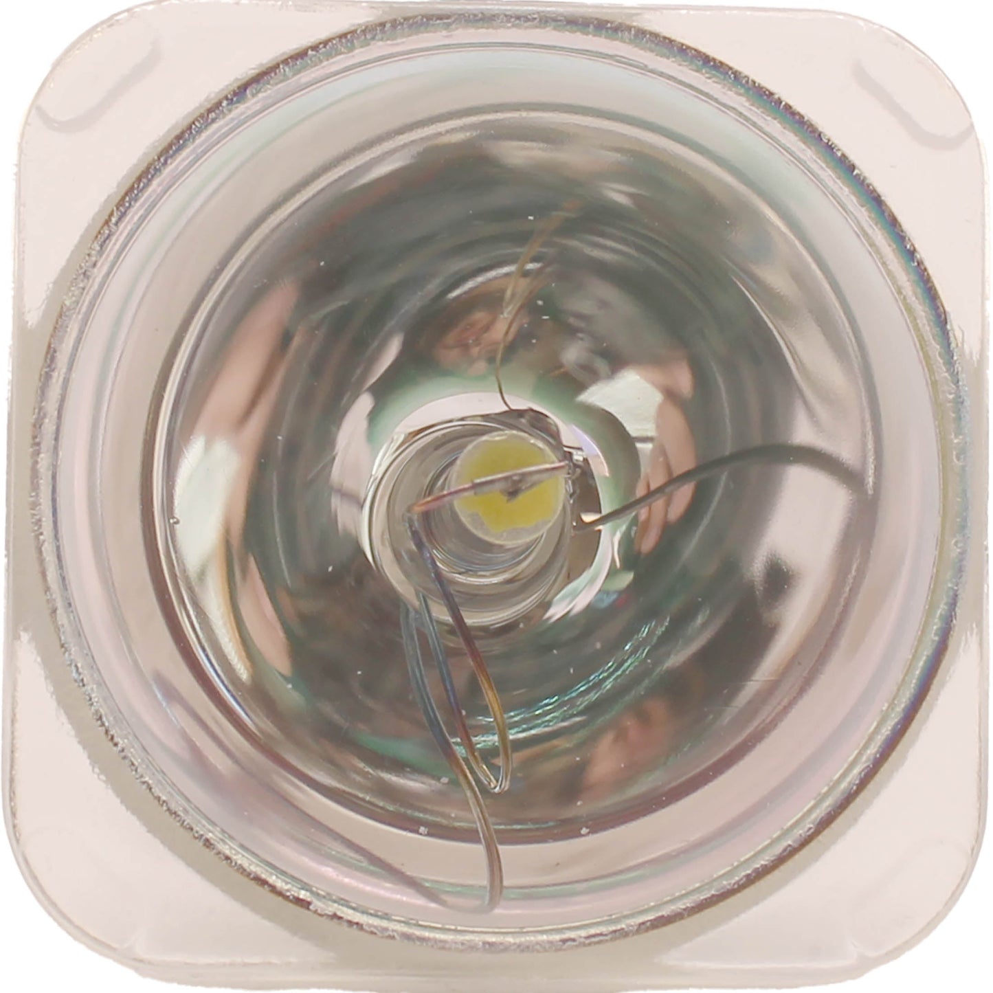 Philips 9281-364-05390 Replacement Projector Bulb (Bare Bulb - No Housing)
