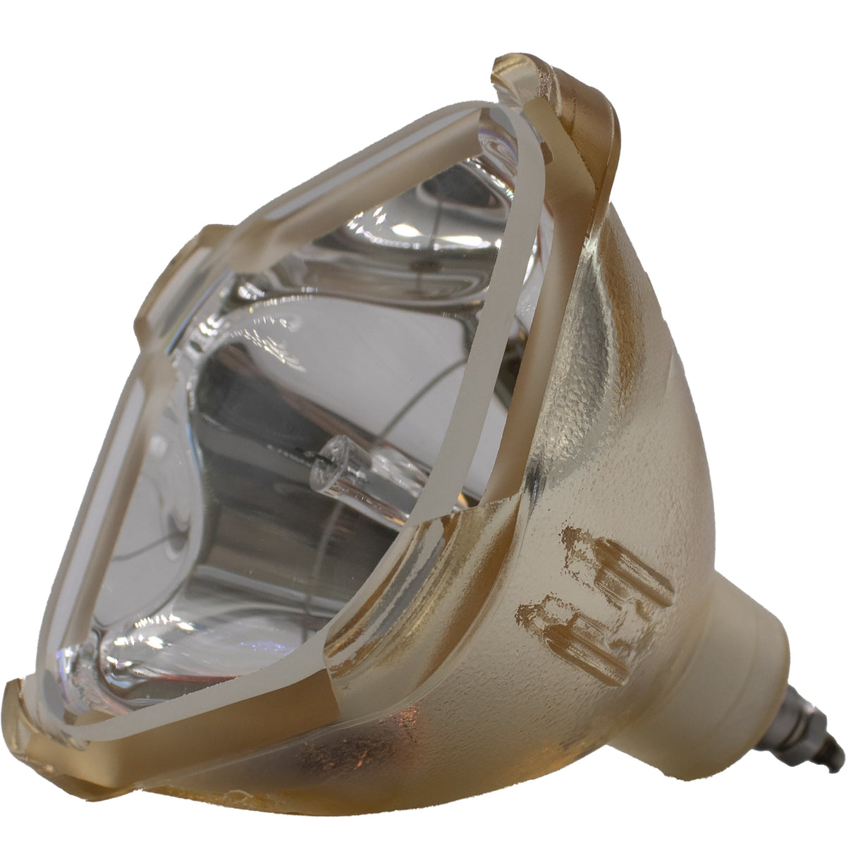 Boxlight CP-310T Replacement Projector Lamp with Original Philips Bulb and Housing - view 4