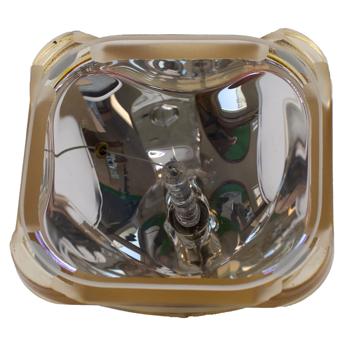 Boxlight CP-310T Replacement Projector Lamp with Original Philips Bulb and Housing - view 7