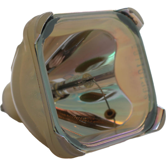 9281-368-05390 Compatible Replacement Projector Bulb (Bare Bulb - No Housing)