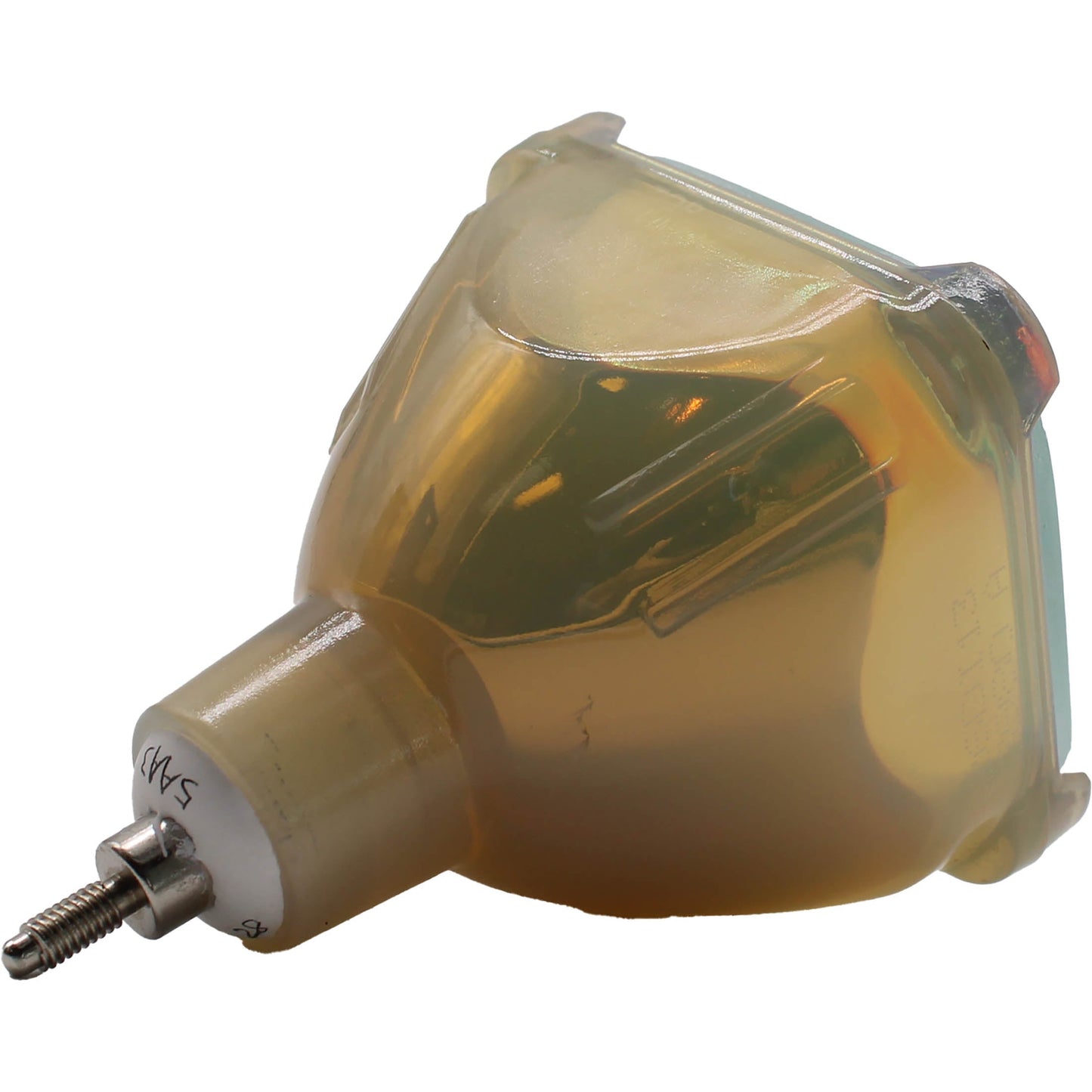 9281-368-05390 Compatible Replacement Projector Bulb (Bare Bulb - No Housing)