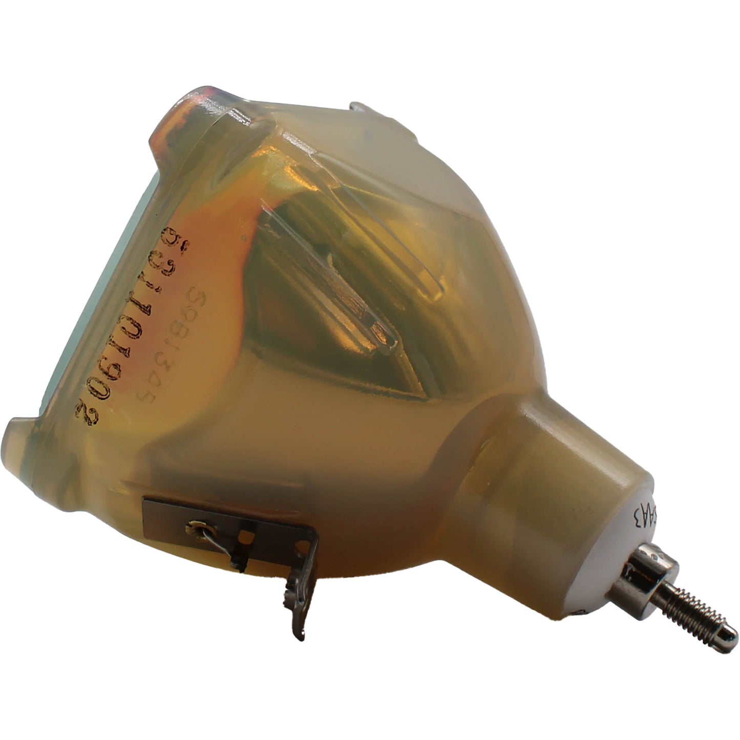 9281-368-05390 Compatible Replacement Projector Bulb (Bare Bulb - No Housing)