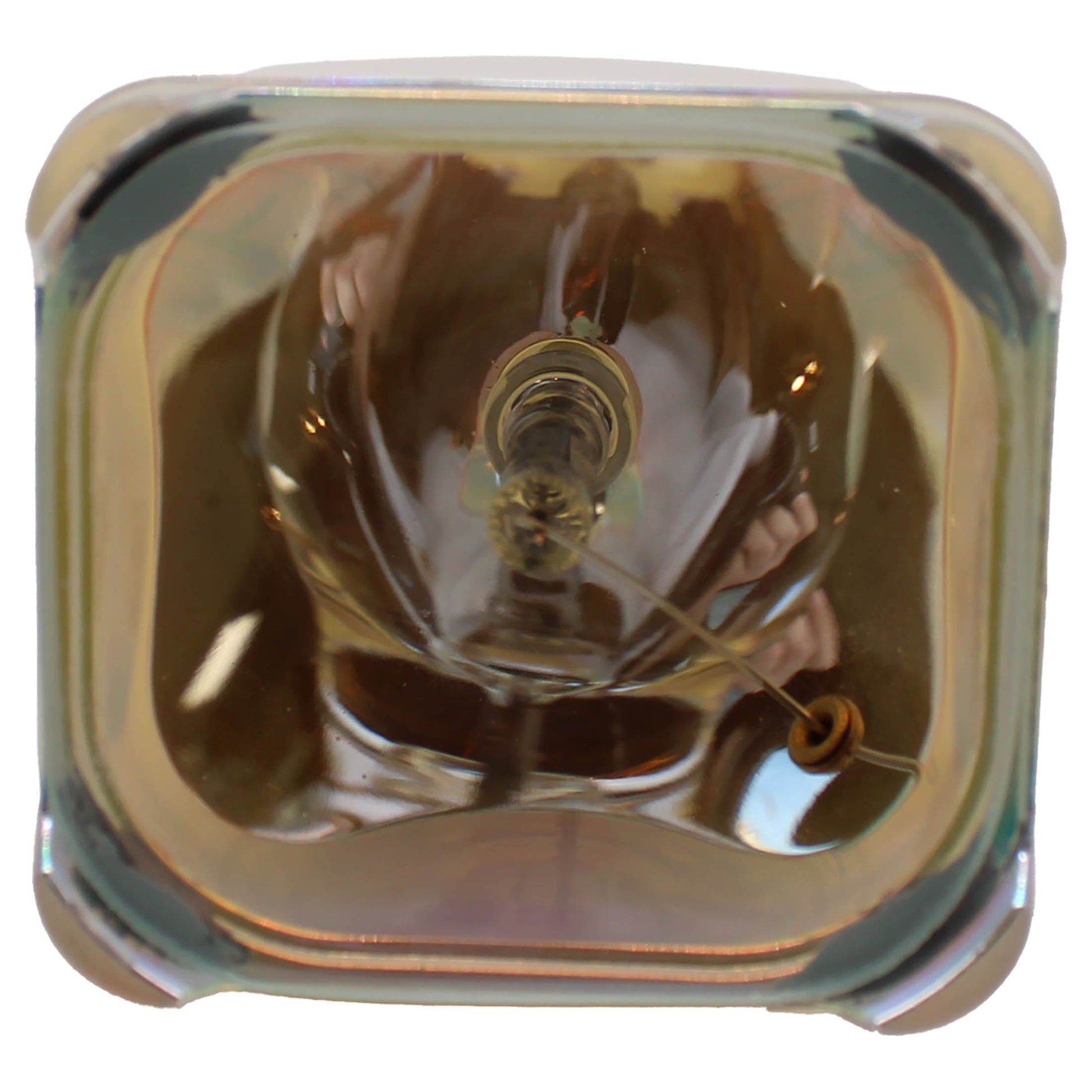 9281-368-05390 Compatible Replacement Projector Bulb (Bare Bulb - No Housing)