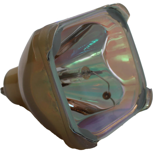 9281-369-05390 Compatible Replacement Projector Bulb (Bare Bulb - No Housing)