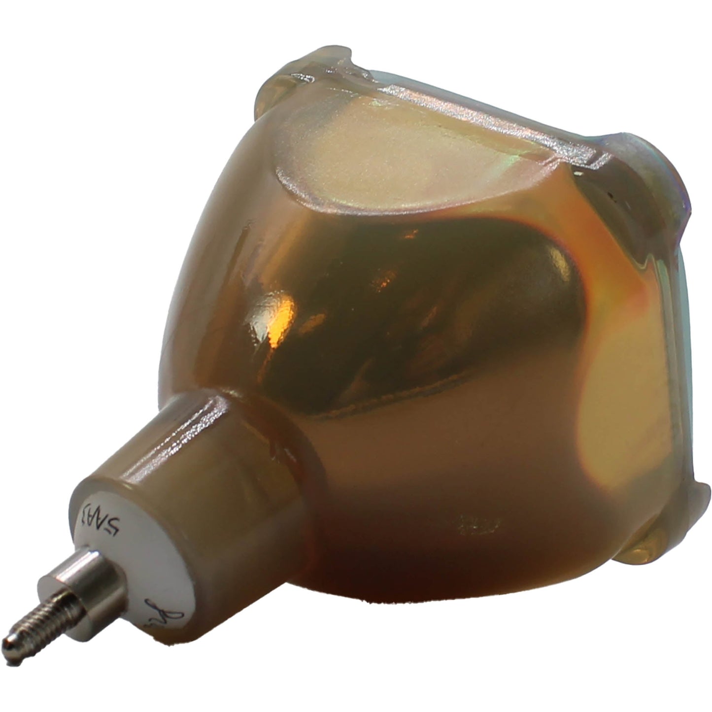 9281-369-05390 Compatible Replacement Projector Bulb (Bare Bulb - No Housing)