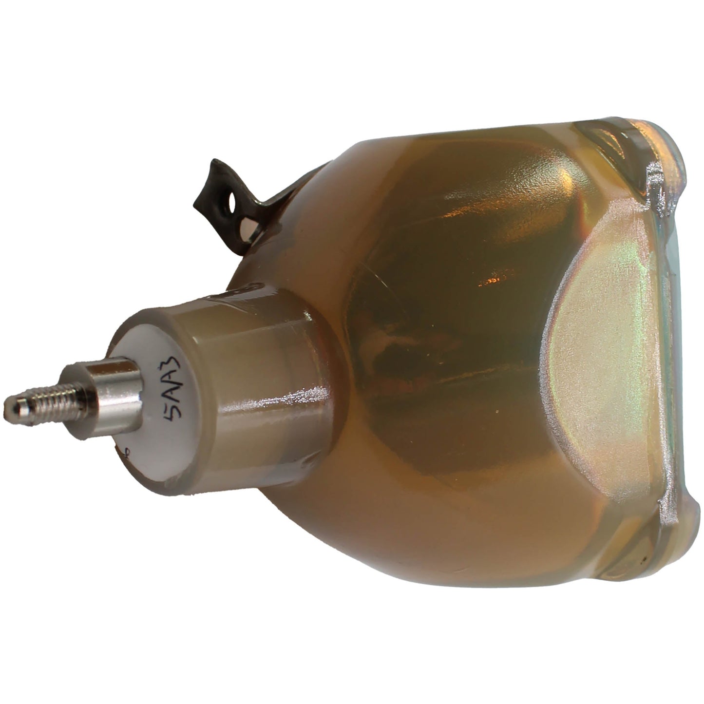Philips 9281-369-05390 Replacement Projector Bulb (Bare Bulb - No Housing)