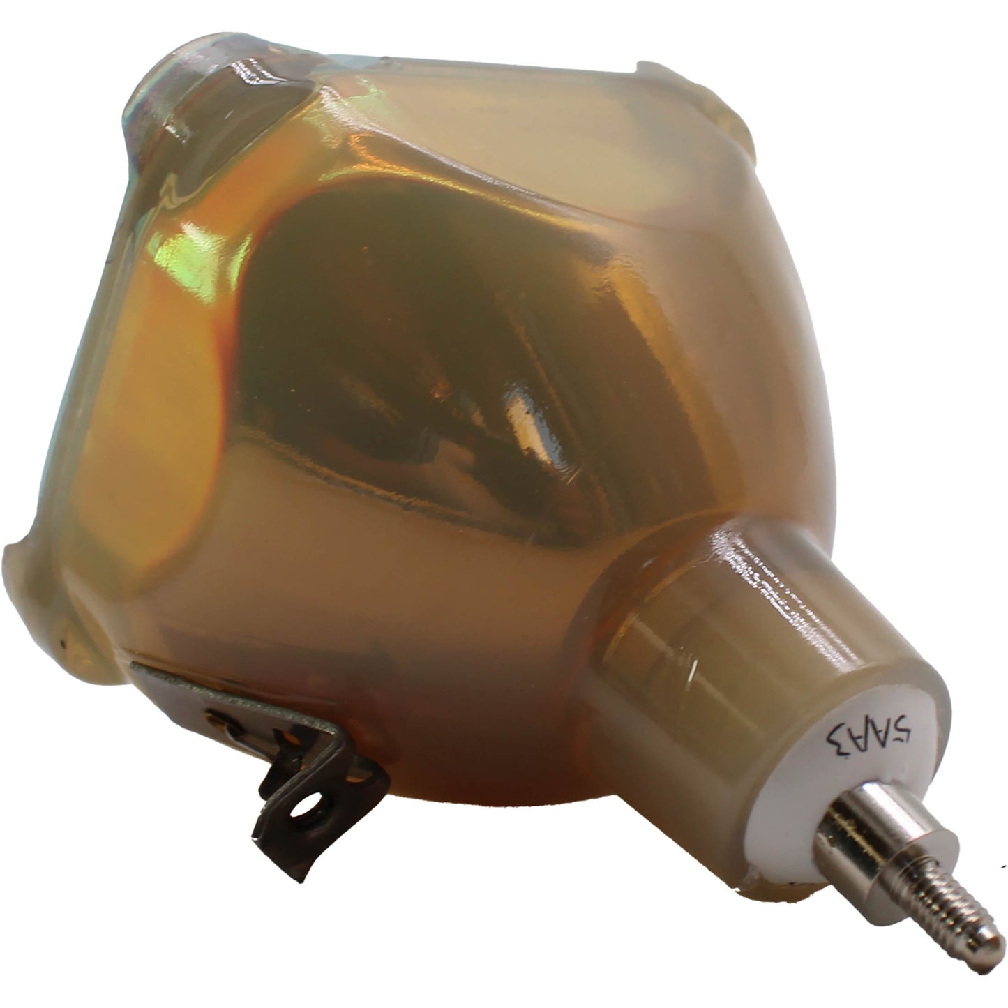 9281-369-05390 Compatible Replacement Projector Bulb (Bare Bulb - No Housing)