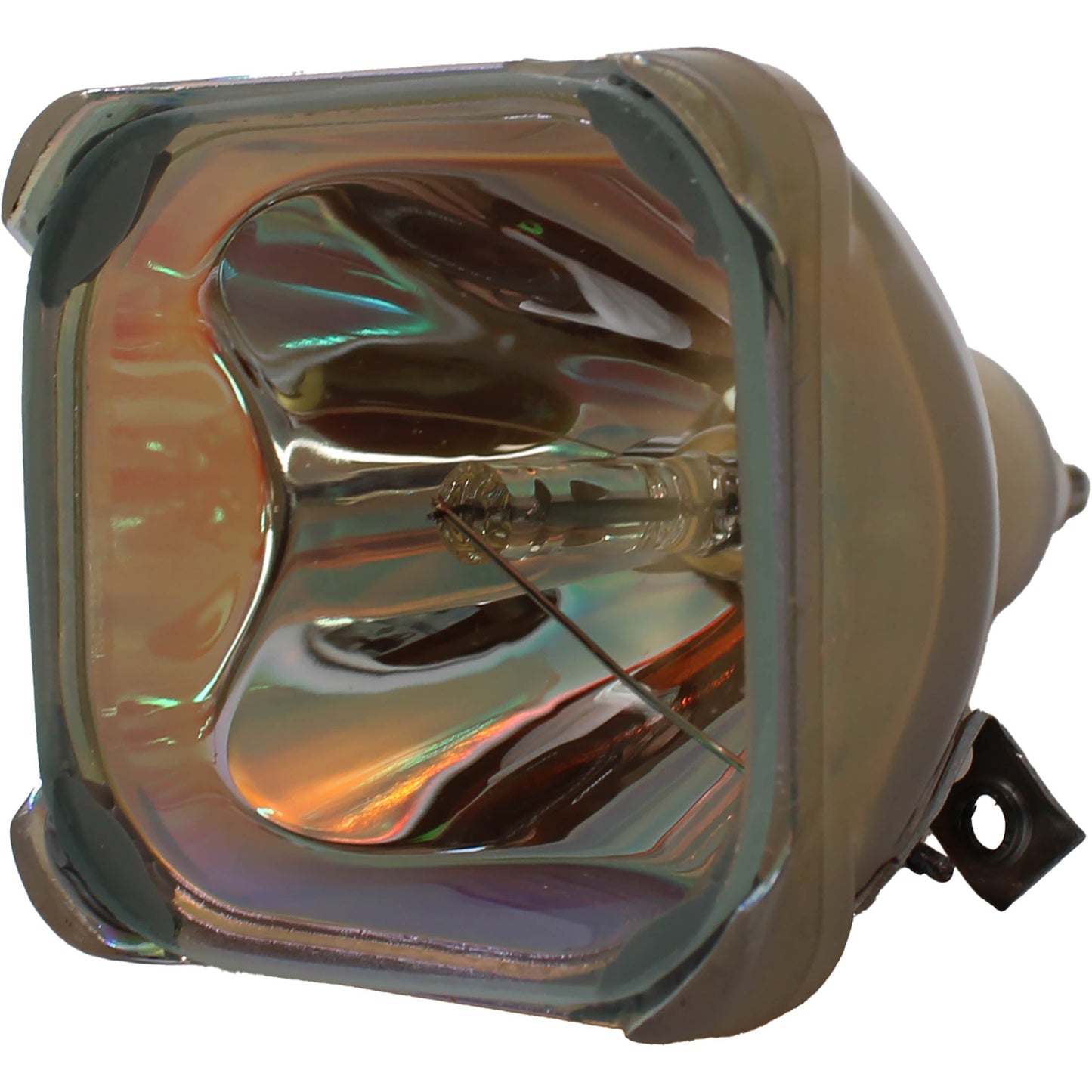 9281-369-05390 Compatible Replacement Projector Bulb (Bare Bulb - No Housing)