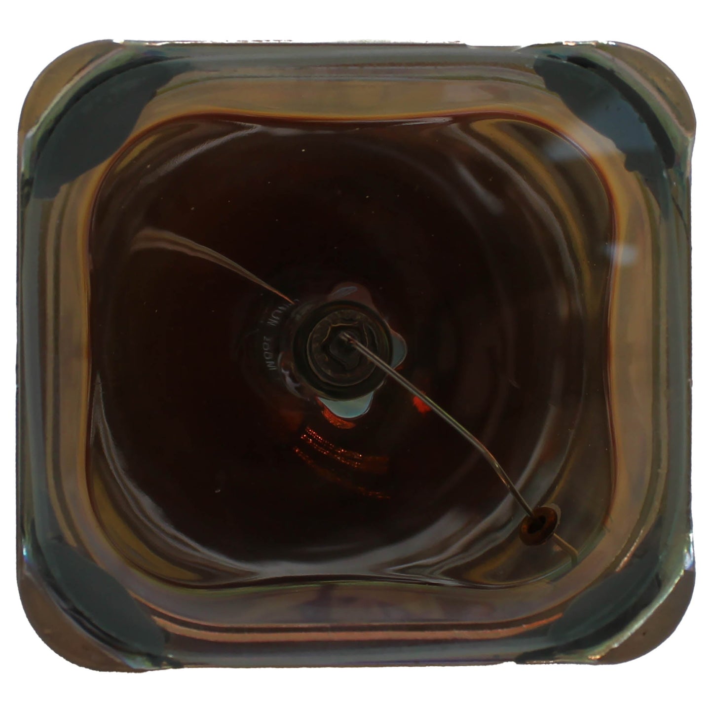 Philips 9281-369-05390 Replacement Projector Bulb (Bare Bulb - No Housing)