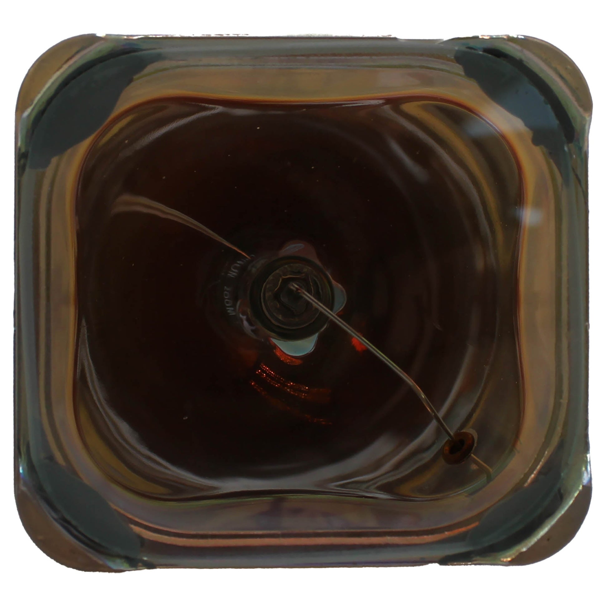 Philips 9281-369-05390 Replacement Projector Bulb (Bare Bulb - No Housing)