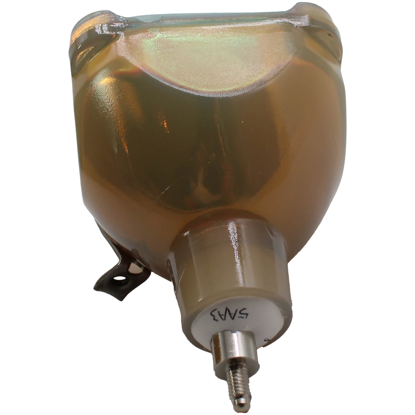 9281-369-05390 Compatible Replacement Projector Bulb (Bare Bulb - No Housing)