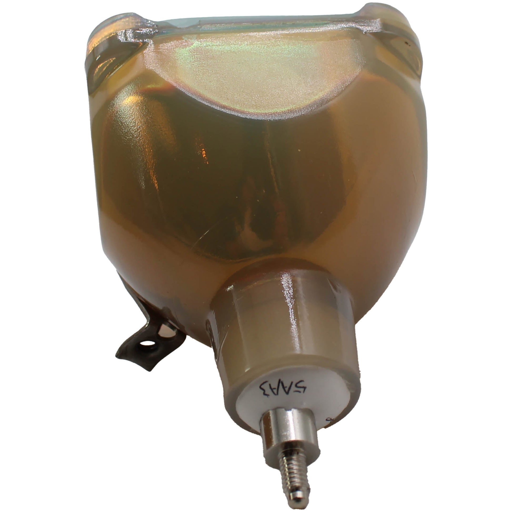 9281-369-05390 Compatible Replacement Projector Bulb (Bare Bulb - No Housing)