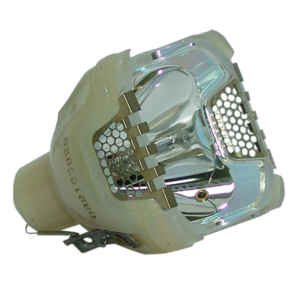 Philips 9281-370-05390 Replacement Projector Bulb (Bare Bulb - No Housing)