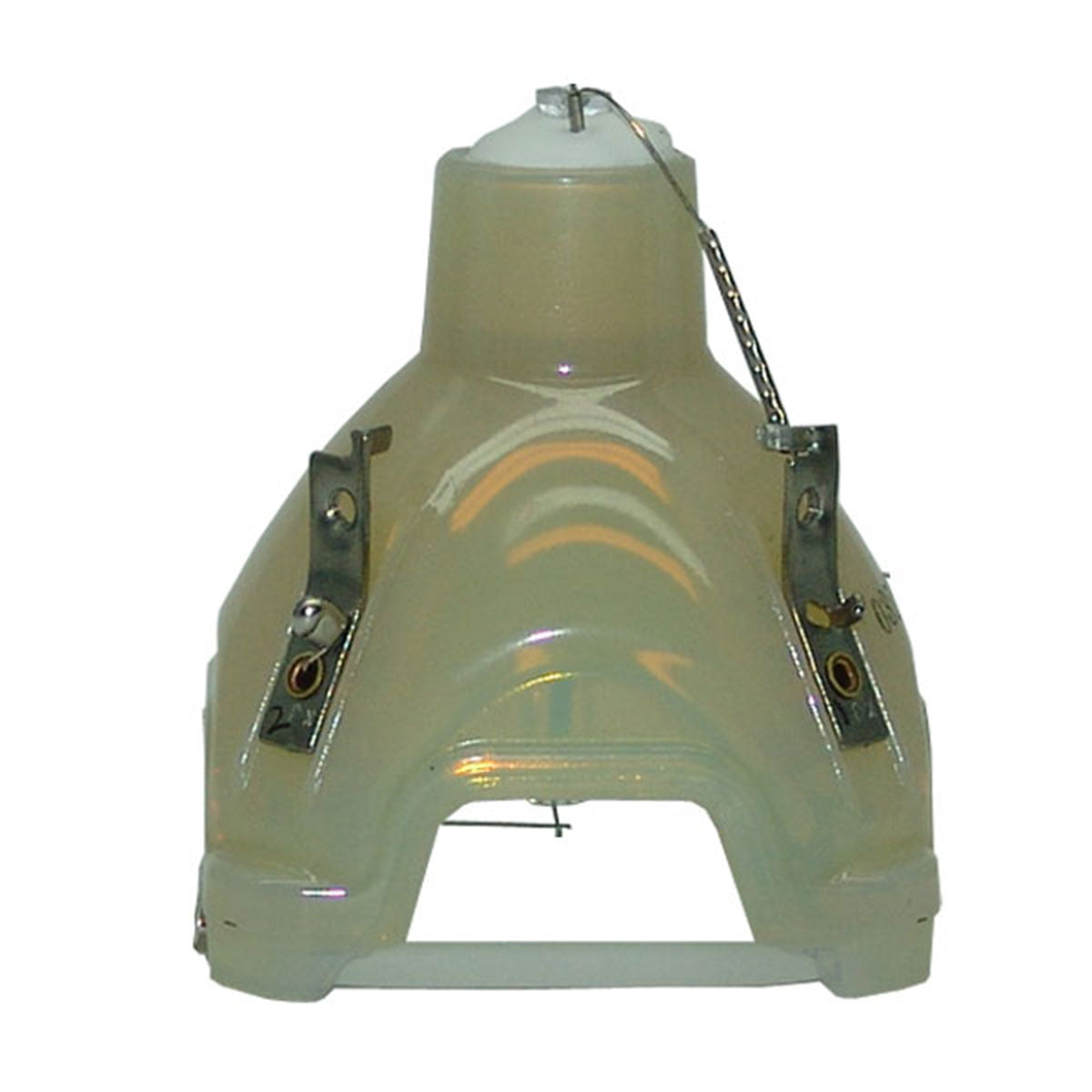 Philips 9281-370-05390 Replacement Projector Bulb (Bare Bulb - No Housing)