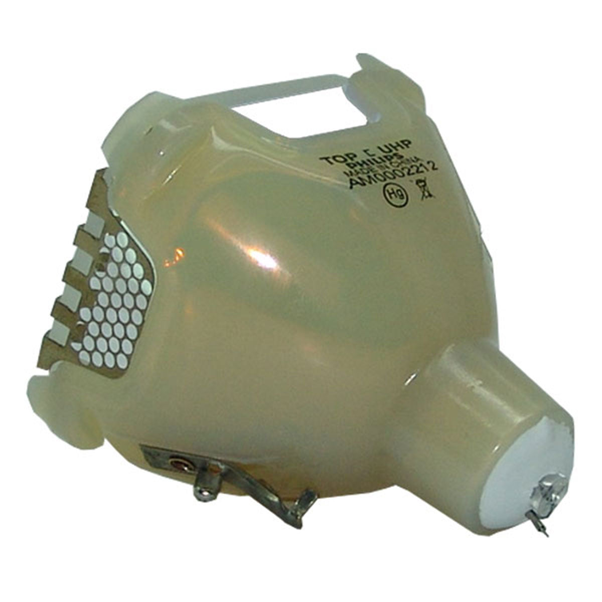 Philips 9281-370-05390 Replacement Projector Bulb (Bare Bulb - No Housing)