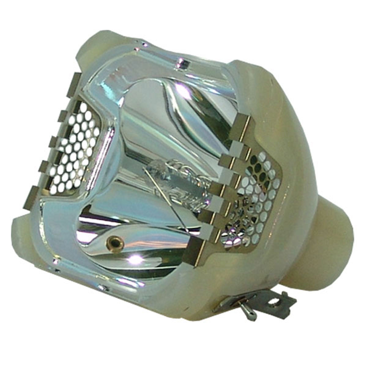 Philips 9281-370-05390 Replacement Projector Bulb (Bare Bulb - No Housing)