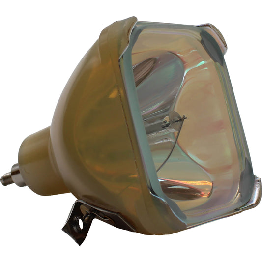 9281-372-05390 Compatible Replacement Projector Bulb (Bare Bulb - No Housing)