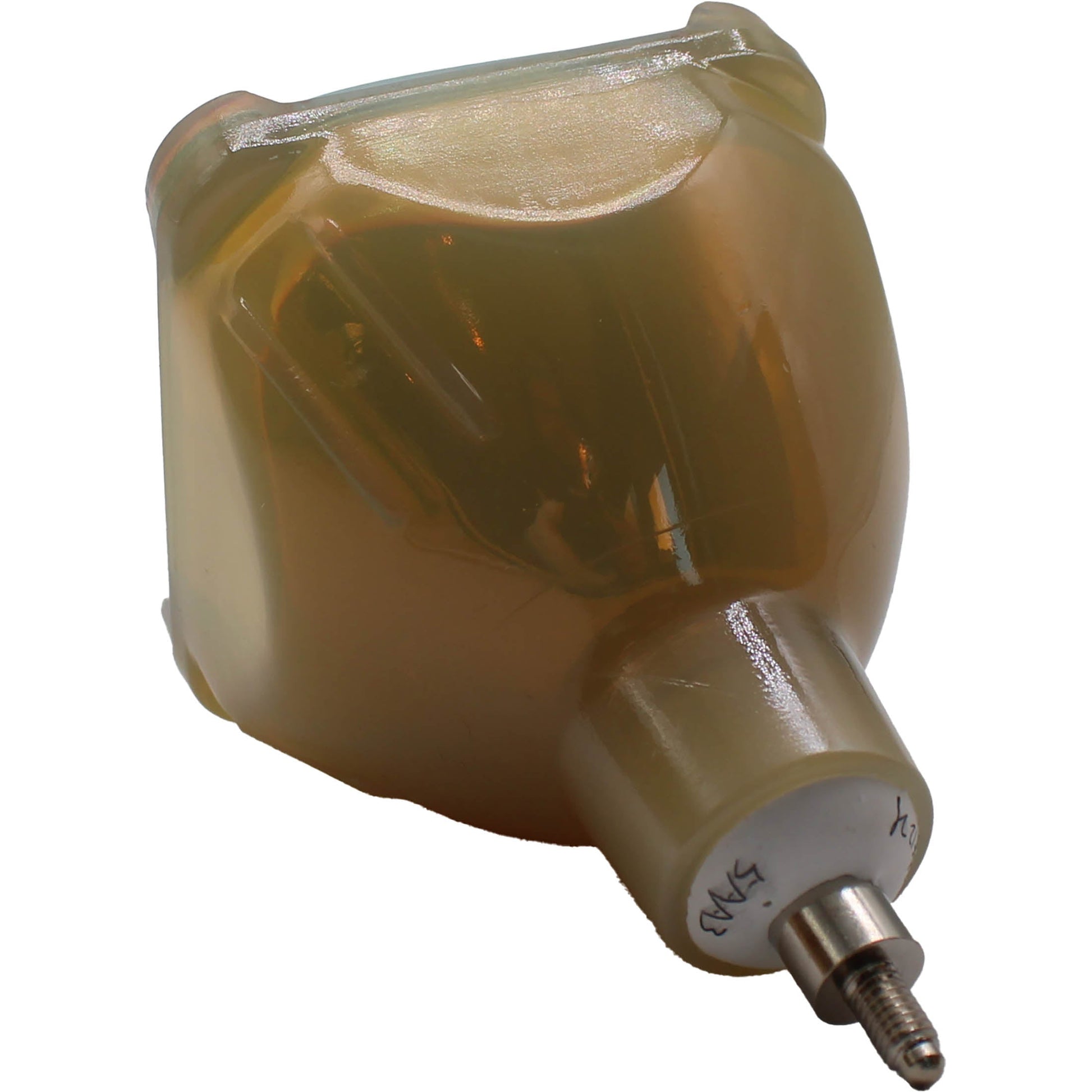 9281-372-05390 Compatible Replacement Projector Bulb (Bare Bulb - No Housing)