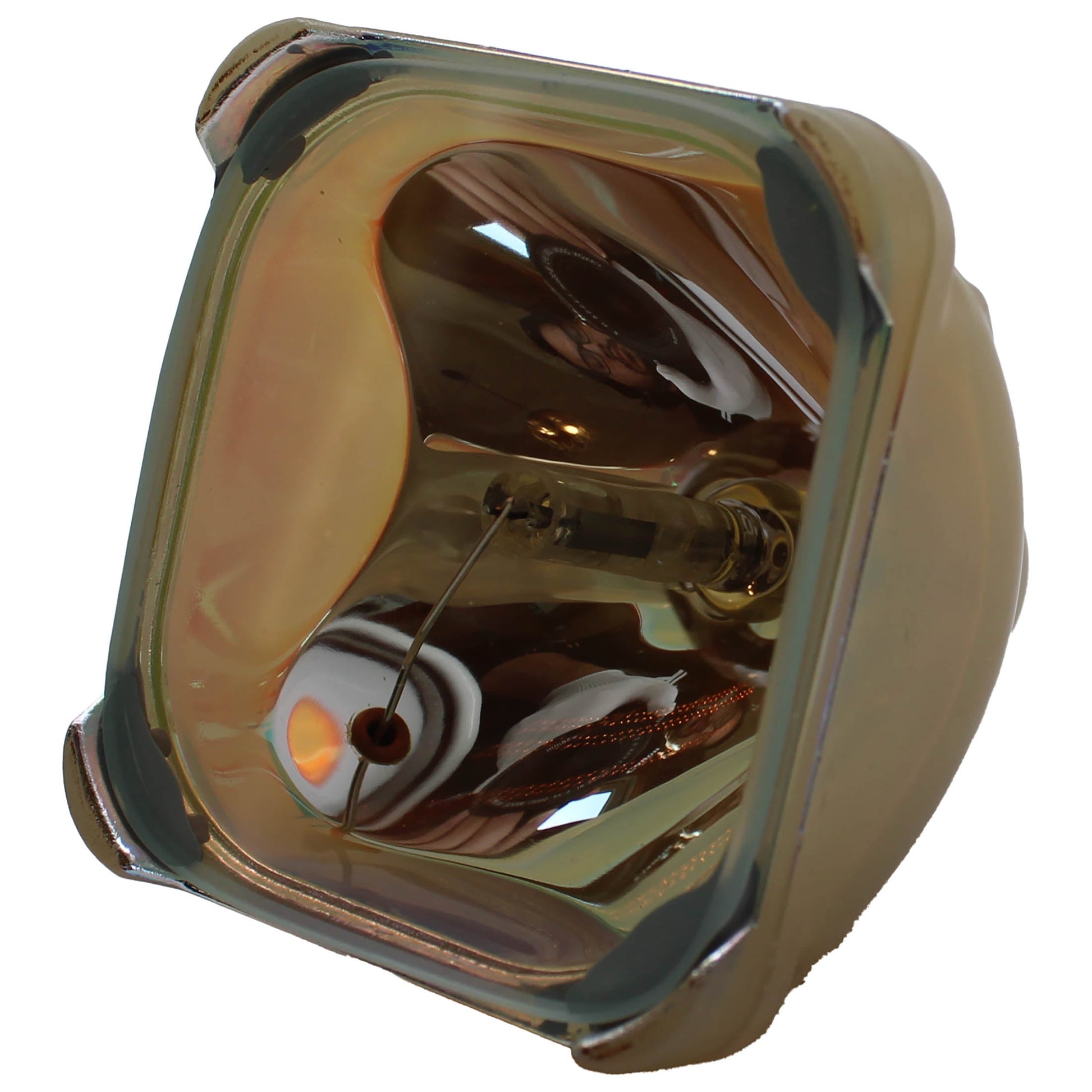 Philips 9281-372-05390 Replacement Projector Bulb (Bare Bulb - No Housing)