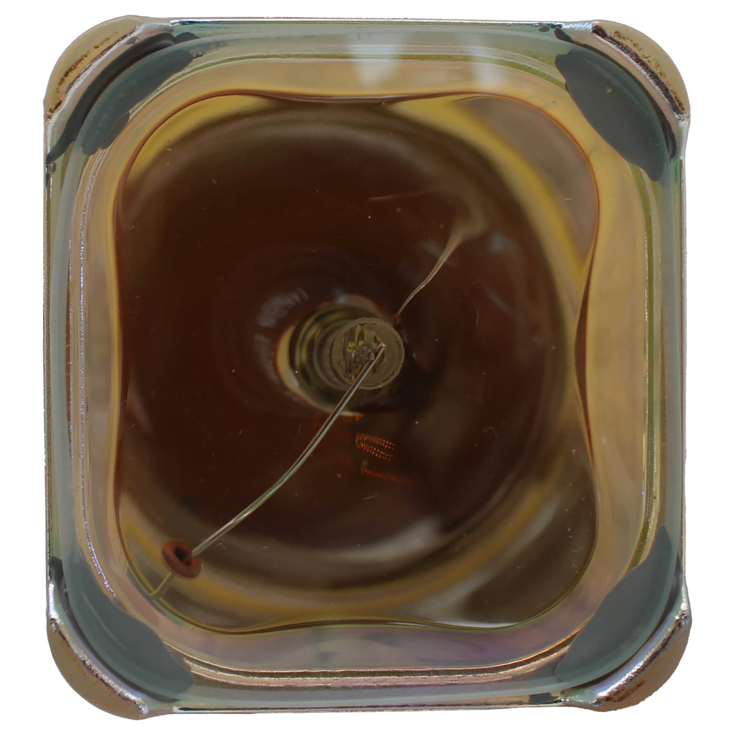 9281-372-05390 Compatible Replacement Projector Bulb (Bare Bulb - No Housing)