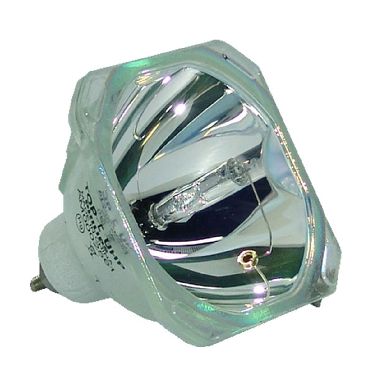 Philips 9281-379-05390 Replacement Projector Bulb (Bare Bulb - No Housing)