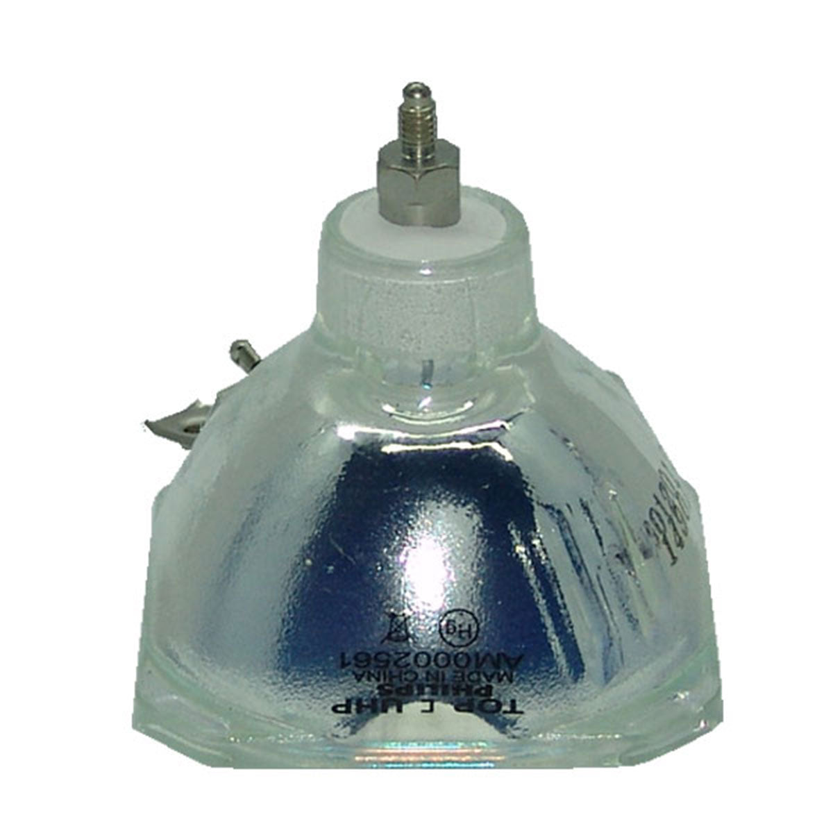 Philips 9281-379-05390 Replacement Projector Bulb (Bare Bulb - No Housing)
