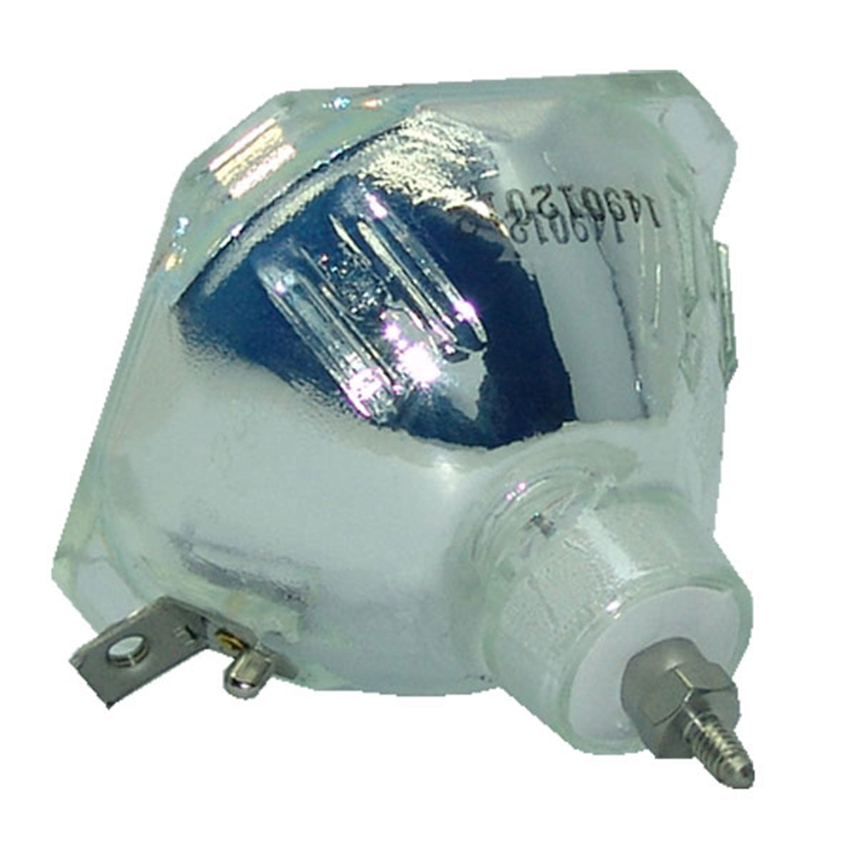 Philips 9281-379-05390 Replacement Projector Bulb (Bare Bulb - No Housing)