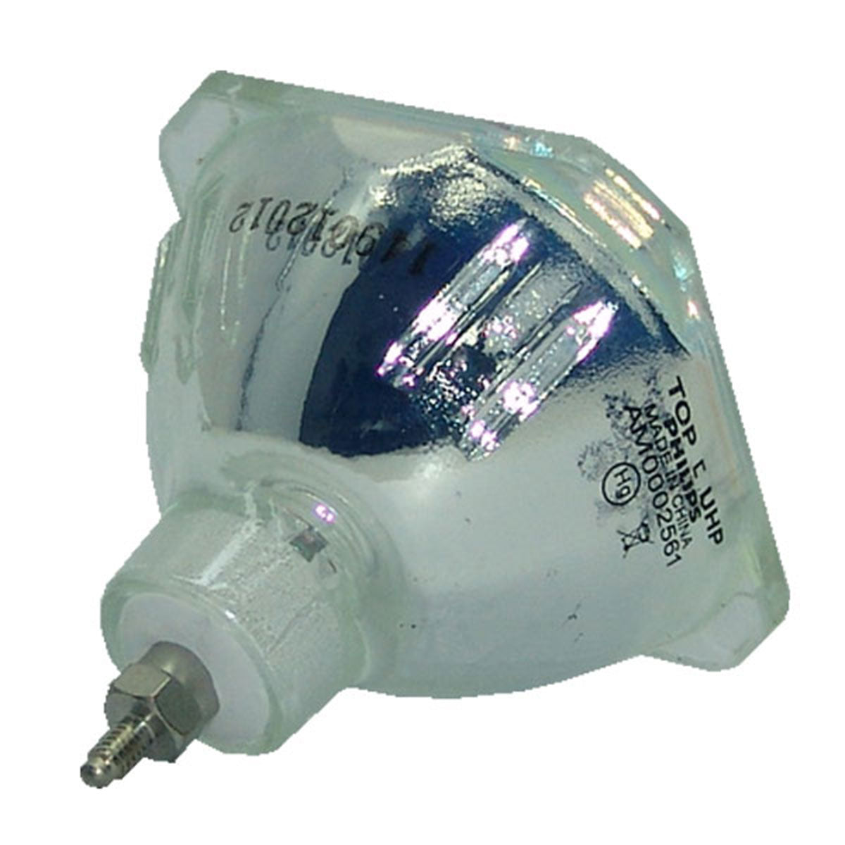 Philips 9281-379-05390 Replacement Projector Bulb (Bare Bulb - No Housing)