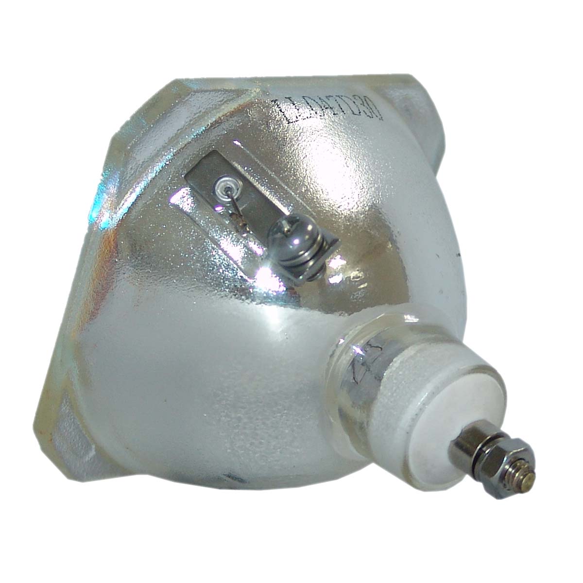 9281-379-05390 Compatible Replacement Projector Bulb (Bare Bulb - No Housing)