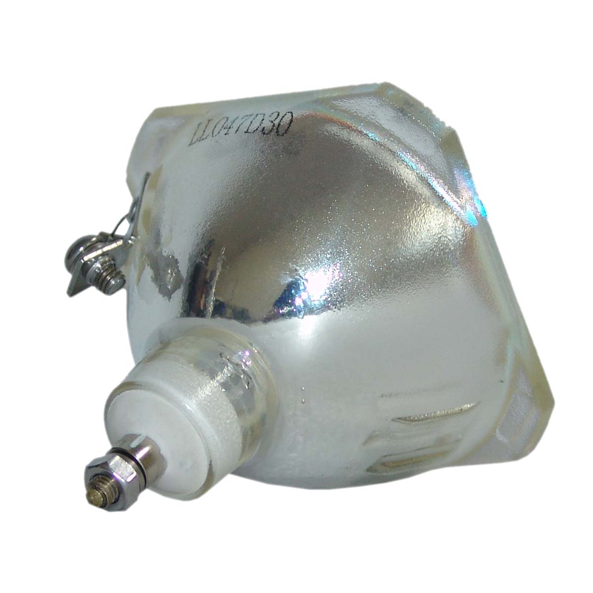 9281-379-05390 Compatible Replacement Projector Bulb (Bare Bulb - No Housing)
