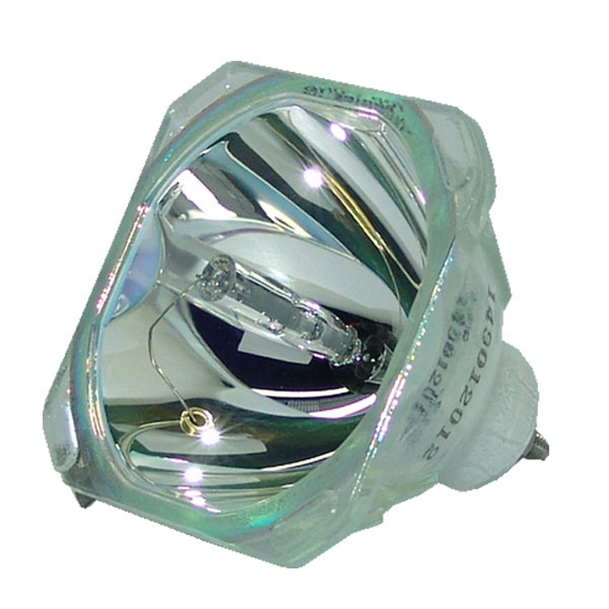 Philips 9281-379-05390 Replacement Projector Bulb (Bare Bulb - No Housing)